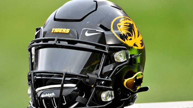 SEC Announces Time For Missouri Tigers-Vanderbilt Commodores Game