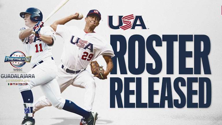 Former Cal Star Andrew Vaughn Named To Usa Baseball Squad Sports Illustrated Cal Bears News Analysis And More