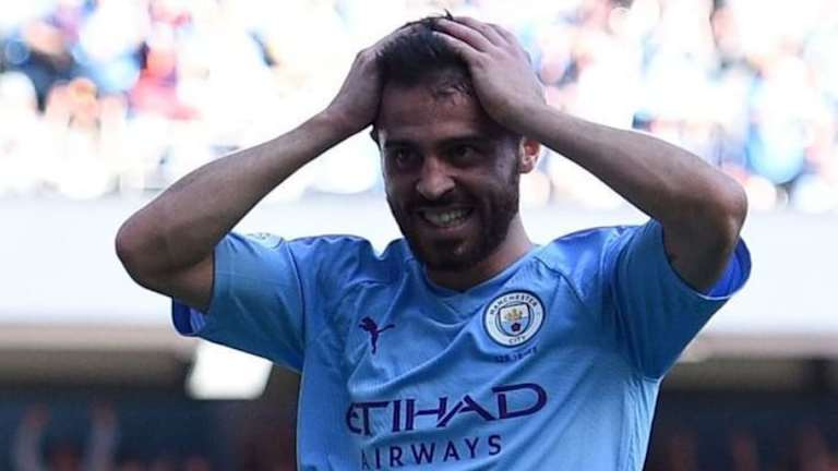 Bernardo Silva Apologises in Letter to FA Regarding Benjamin Mendy