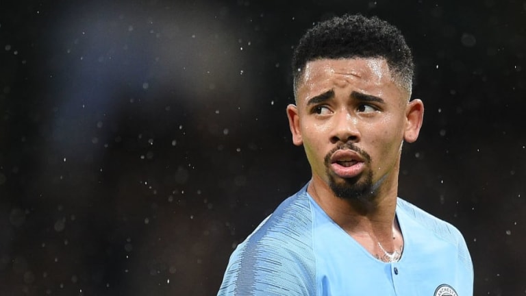 Gabriel Jesus Admits Troubles With Self Doubt After Goalless World Cup Showing Sports Illustrated