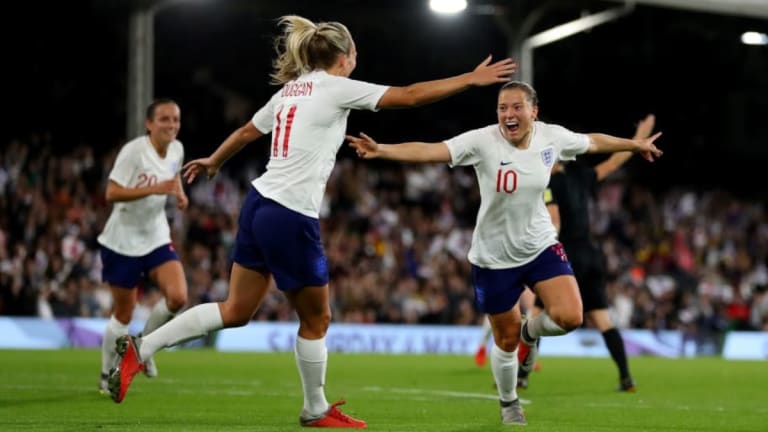 England Women Vs Spain Women Preview: Where To Watch, Live Stream, Kick ...