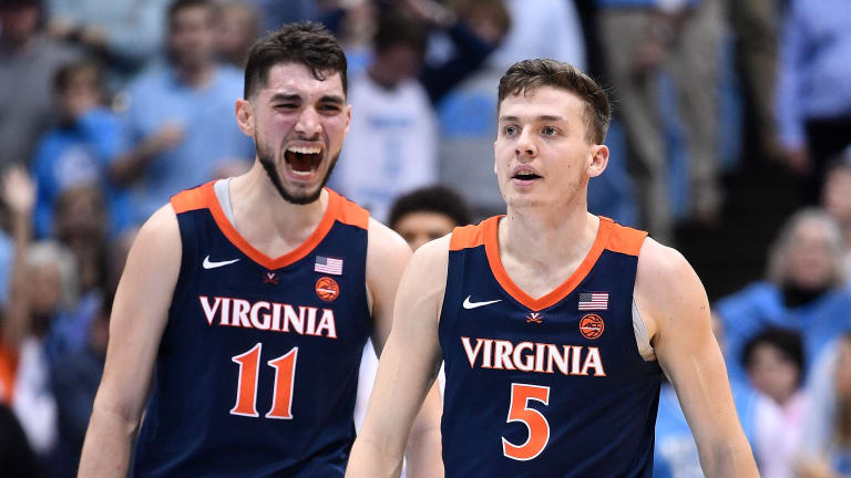 kyle guy virginia jersey