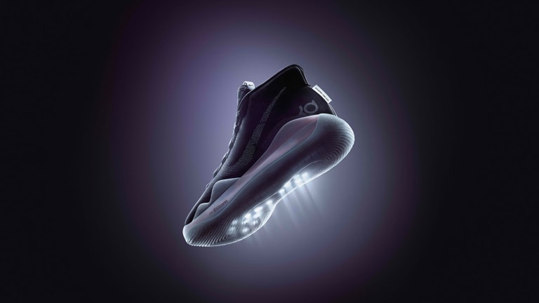 kevin durant shoes 2020