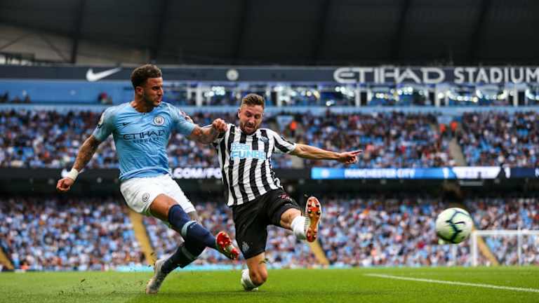 Newcastle vs Manchester City Preview Where to Watch, Live Stream, Kick