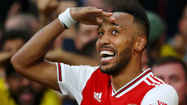 Arsenal 3-2 Aston Villa: Report, Ratings & Reaction as 10 ...