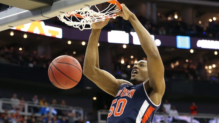 Final Four 2019 How Auburn Can Top Virginia And Win It All