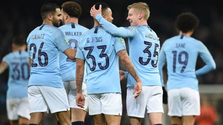 The Stat That Reveals Which Man City Player Has a Perfect Premier ...