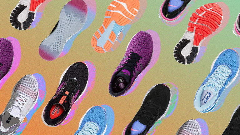 The Best Women's Running Shoes 2019 