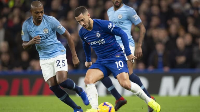 Manchester City vs Chelsea Preview: Where to Watch, Live ...