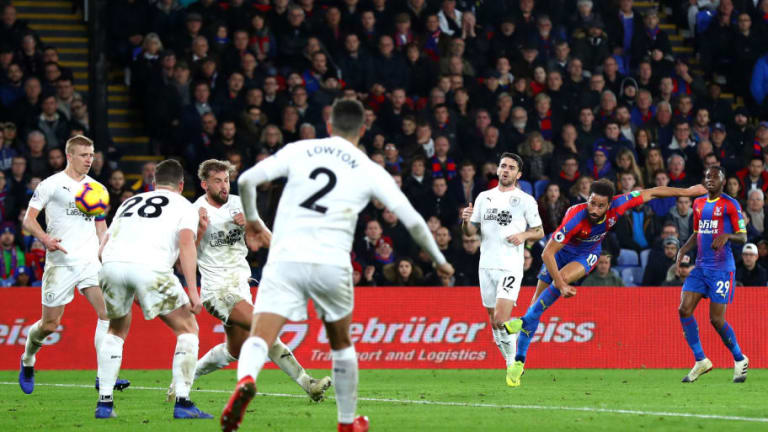 Burnley vs Crystal Palace Preview: How to Watch, Live ...