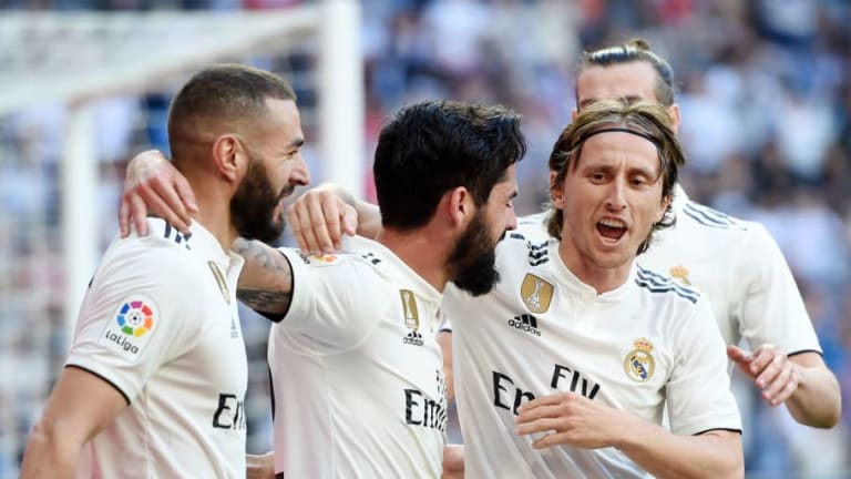 Real Madrid vs Huesca Preview: Where to Watch, Live Stream, Kick Off Time & Team News - Sports ...