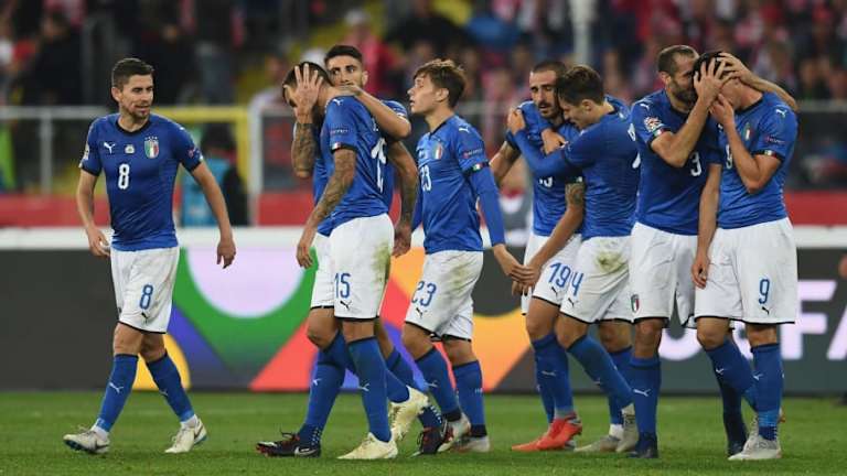 Italy vs Finland Preview: Where to Watch, Live Stream ...