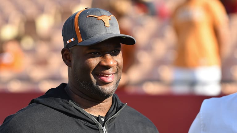 Former Titans QB Vince Young loses part-time job at Texas 