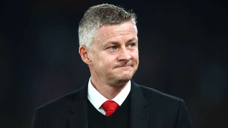 Ole Gunnar Solskjaer Jokes That It Will Be 'Strange' if He's Not the