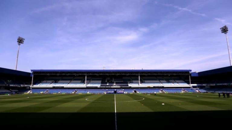 Qpr Stadium Name - ImageFootball