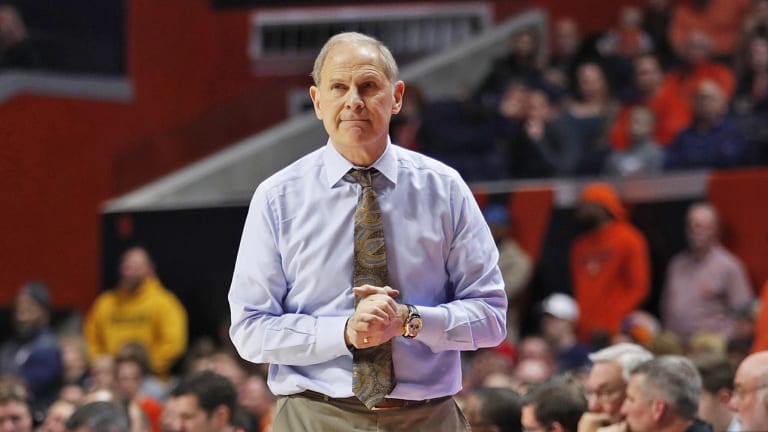 John Beilein: Michigan coach's exit a big loss for college basketball ...