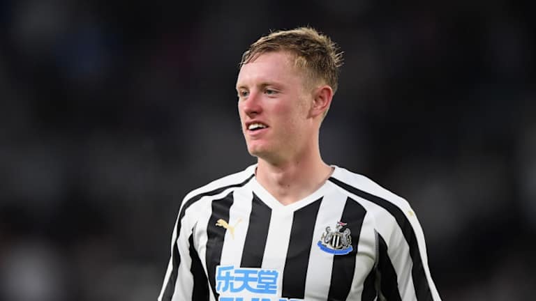 Sean Longstaff to Receive Bumper New Contract to Ward Off Interest From ...