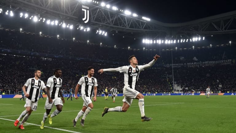 Juventus Vs Empoli Preview Where To Watch Live Stream Kick Off Time Team News Sports Illustrated