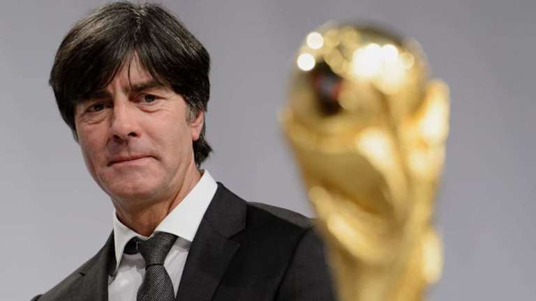 Joachim Low 4 Candidates To Replace The World Cup Winning Coach Sports Illustrated