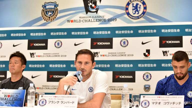 Kawasaki Frontale Vs Chelsea Preview Where To Watch Live Stream Kick Off Time Team News Sports Illustrated