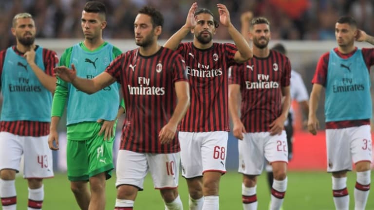 Verona vs Milan Preview: Where to Watch, Buy Tickets, Live ...