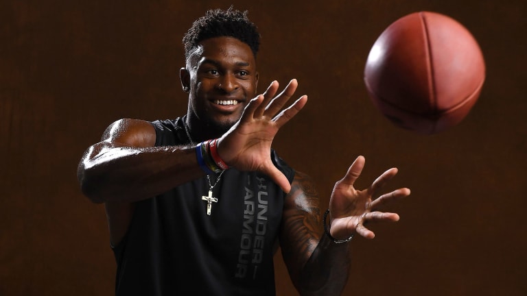 Nfl Draft 2019 How Will Dk Metcalf Fit Into The Nfl