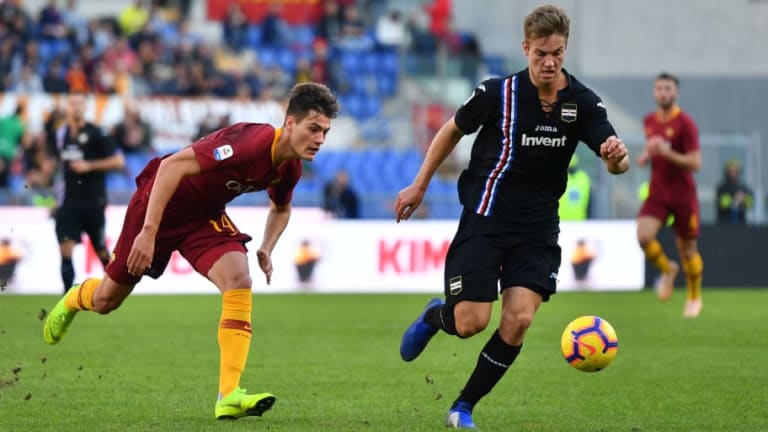 Tottenham Poised to Pull Out of Joachim Andersen Race Amid ...