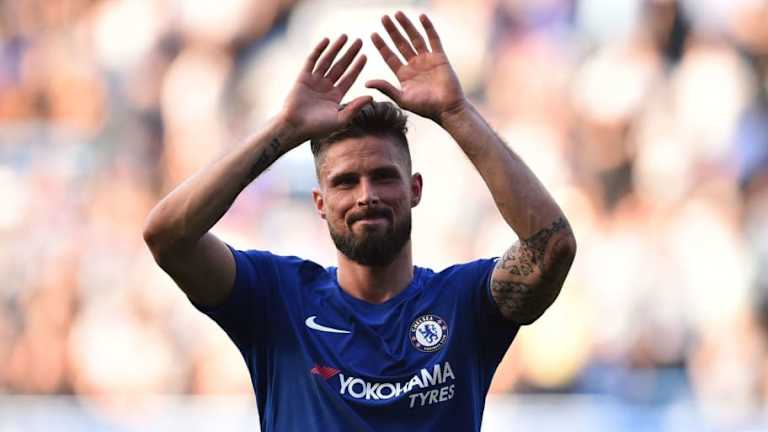 chelsea giroud shirt