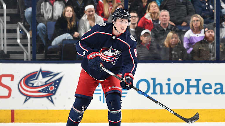 Blue Jackets star Zach Werenski has shoulder surgery ...