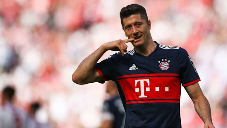 Jerome Boateng Sympathises With Bayern Teammate ...