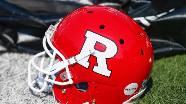 Rutgers Football Players Facing Charges For Credit Card