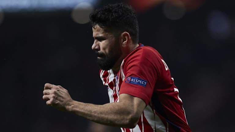 Chelsea Legend Backs 'Big Personality' Diego Costa to ...