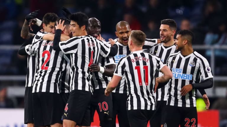 Newcastle vs Fulham Preview: Where to Watch, Live Stream, Kick Off Time