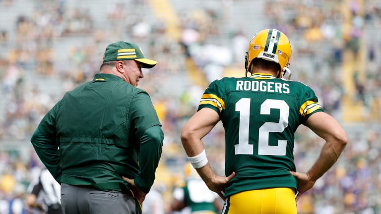 Green Bay Packers What Went Wrong In 2018 Season Sports