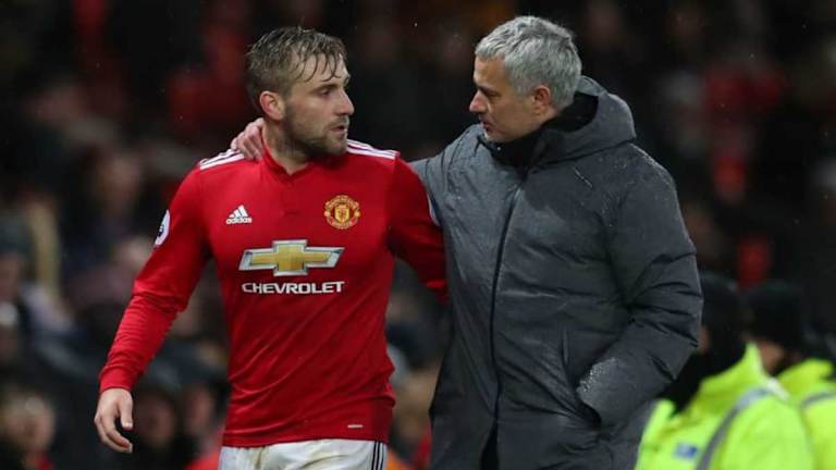 Jose Mourinho Set to Hand Man Utd Star Final Chance to ...