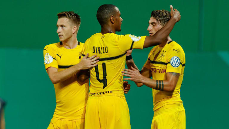 Borussia Dortmund vs RB Leipzig Preview: Classic Encounter, Team News, Predictions & More ...