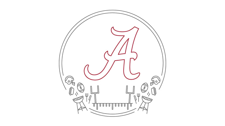 Alabama Tailgate Tips Traditions Parking How Tos Sports