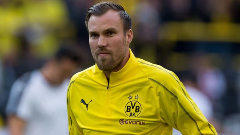 Kevin Großkreutz Tells Borussia Dortmund Star to Join ...