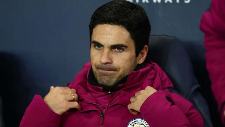 Mikel Arteta Reportedly Wants Full Control of Arsenal Transfers Ahead