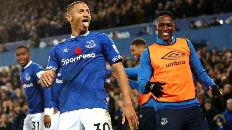 Brighton vs Everton Preview How to Watch, Live Stream, Kick Off Time