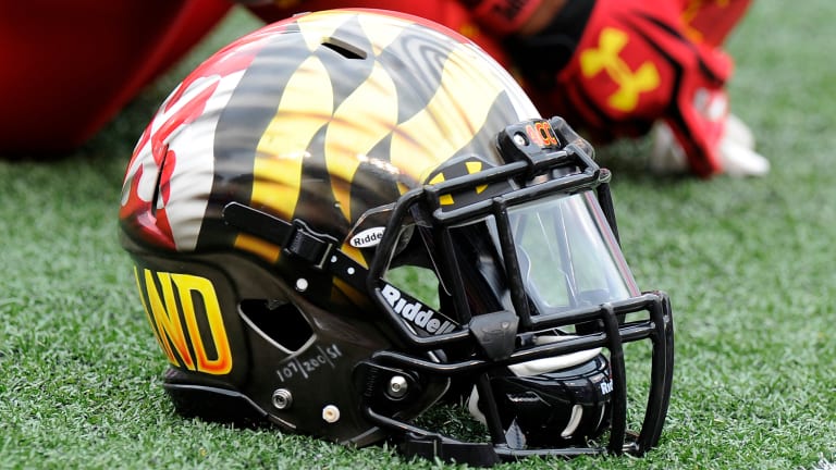 Maryland Football Fires Athletic Trainer Wes Robinson