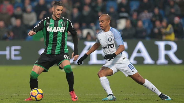 Inter vs Sassuolo Match Preview: Team News, Form ...