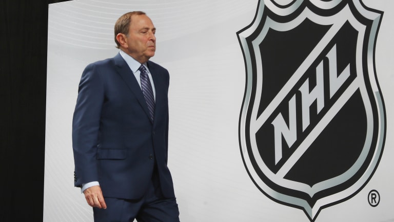 Nhl Concussion Lawsuit Breaking Down The Settlement