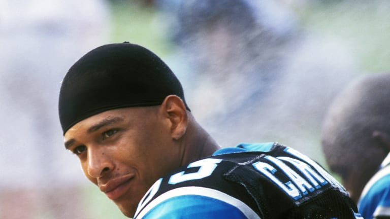 Rae Carruth: Ex-NFL WR apologizes for role in murder - Sports Illustrated