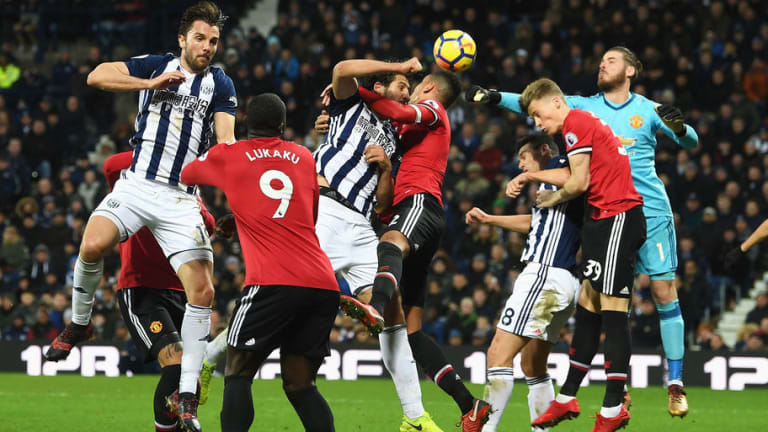 Manchester United vs West Bromwich Albion Preview: Recent Form, Key Battles, Team News & More ...