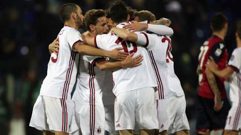 Cagliari vs AC Milan Preview: Classic Encounter, Key ...