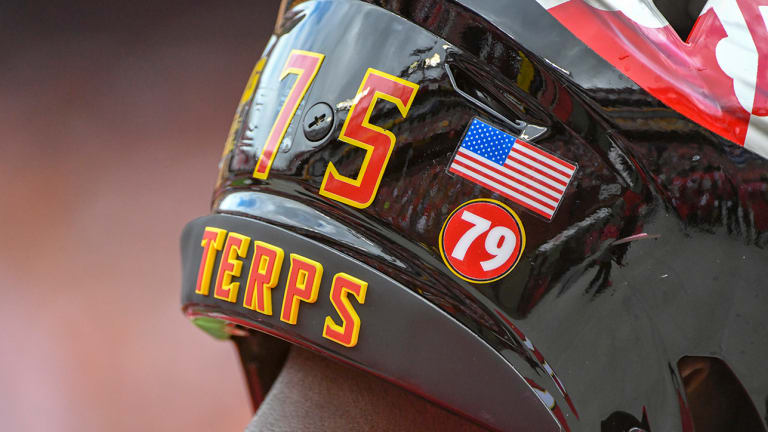 Maryland Football Report On Jordan Mcnair Death Due Sept 21