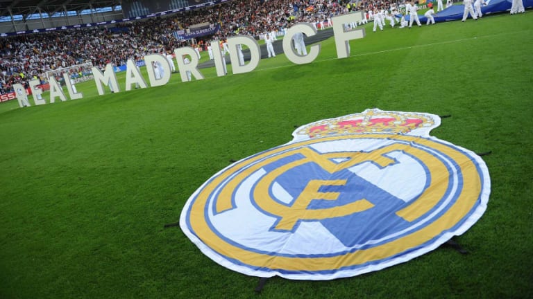 Published Letter Reveals Real Madrid Oppose Plans for La Liga Matches