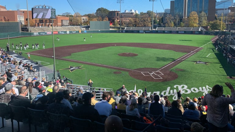 Vanderbilt Baseball, All-Time Commodore Favorites - Sports Illustrated  Vanderbilt Commodores News, Analysis and More