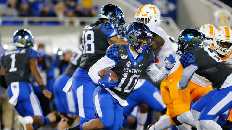 Three Predictions: Vanderbilt-Kentucky